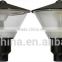 High quality High lumen 15W 20W 30W 40W LED Lanterna Garden Light IP65 TUV CE RoHS
