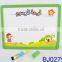 Cheap toy wholesale factory plastic kids practical drawing board