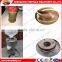 Pulping machine for peanut and sesame on promotion