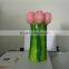 Valentine's led romantic wax flower light gift