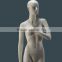 2016 hotsale cheap fashion FRP full body display female mannequin