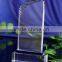 clear crystal engraving cheap awards and trophies