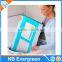 Safety easy bath kneeler/ neoprene baby bath kneeler