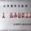 Alumina Hollow Ball Produc