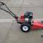 Most Popular!!! New Condition 6.5HP gasoline sickle bar scythe Mower