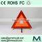 best-selling road side warning triangle