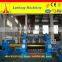 SK660*2300 Plastic Mixing Mill Two Roll Mill
