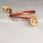 brass china supplier Tube Buffer/Pipe Buffer