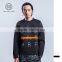 High quality fashion design New Brand Custom Hoodies with low price