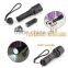 XPE 1W Aluminum Alloy Flashlight / Torch