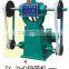 250A environmental dust grinder