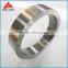ASTM B381 gr5 rolling forging titanium rings                        
                                                                                Supplier's Choice