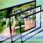 65 inch ir touch screen overlay