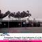 Practical High quality tent tensile membrane structure
