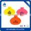 2015 Hot sale bulk wholesale custom made silicone jelly coin purse