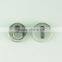 MH-0611 Wood Door Stainless Steel Escutcheons