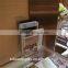 Hot sale store acrylic information holder, information storage holder