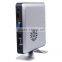 Hystou hot sell item Mini Desktop PC with Fan Celeron 1037U CPU Intel HM77 chipest                        
                                                Quality Choice