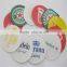 Customized acrylic coaster