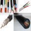 Various type cable trunk from pvc powder resin