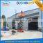 6m hydraulic lifting trolley outdoor lift elevators on promotion