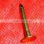 25mm galvanized cupper nails
