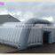 inflatable tent, inflatable marquee tent, outdoor inflatable canopy tent