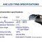 Cool Car Accessroy form AVE TPMS butterfly series for Toyota RAV4