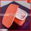 PP material lunch boxes