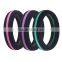 2015 HOT selling Flexible ring adjuster silicone Finger rings