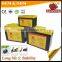 High CCA Large capacity 12v 30ah electric car vrla battery for rickshaw