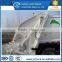 New Arrival 3000KG Dump compression garbage truck FOB Shanghai price