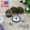 Custom Plating Color Classic Style Metal Button Jeans/Shank Button for Jeans Wear