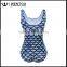 New Arrival Women Sexy Mermaid One-Piece Swimsuit