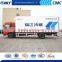 Dongfeng refrigerated truck