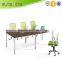 Competitive price Classic luxury acrylic conference table
