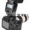 High quality ETTL function HSS 1/8000s camera flash speedlight for Canon Camera with GN58
