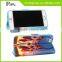 4.7 inch color tpu mobile phone case printing pattern for iphone 6