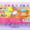 Various Colors Non Toxic Silky Crayon