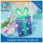 promotional Chrismas gift soft pvc keychains for kids and friends of cheap price and high fashion quality for you to advertise