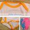 High Quality New Imported Clothes Child Baby Romper