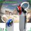 2016 Trending Products Circle Clamp Clip 235 Degree Super Fisheye Lens Camera Lens for Iphone Ipad Samsung Htc lg Xiaomi