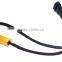 H7 auto car LED resistor