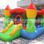 mini inflatable bouncy castle