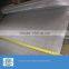 304 316 310 321 Stainless Steel Wire Weave Mesh For Filter Mesh