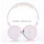 Promotional Wireless Headphones Bluetooth 4.0 Headphones Over-Ear Stereo Headset with Mic