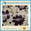 3D effect using tonal highlighting handtufted floral pattern and stems in natural cream area rug for living room                        
                                                Quality Choice
