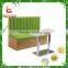 booth seats leather sofa