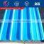 High quality Pre-painted Galvanzied Corrugated Steel Sheet