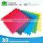 EVA Interlocking Exercise joint mat